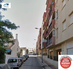 Appartement  Calle arcade viviendas sociales. Venta de piso en vélez  málaga