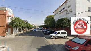 Piso  Calle calle lora del río. Venta piso en sevilla