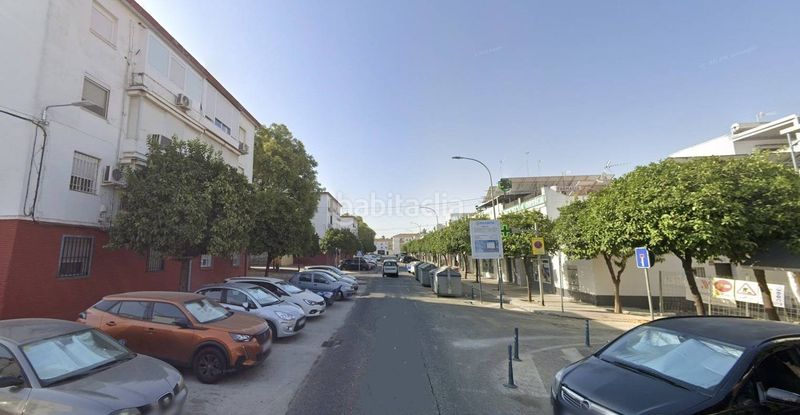 Foto 956fb68e-0c53-4d07-8234-9b4ae14ec5be. Pis a Tiro de Línea Sevilla