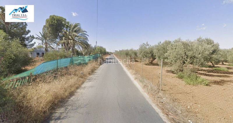 Foto b3d0c391-9d26-4584-9ab8-895007b00053. Casa venta casa en Pedanías Norte Utrera