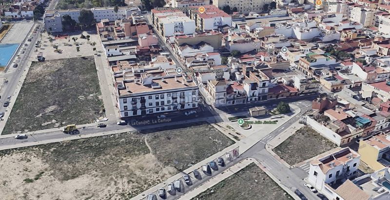 Foto 559d5b12-df5b-492b-be10-be24532fd7f1. Pis a Centro - Barriada Mallorca Camas
