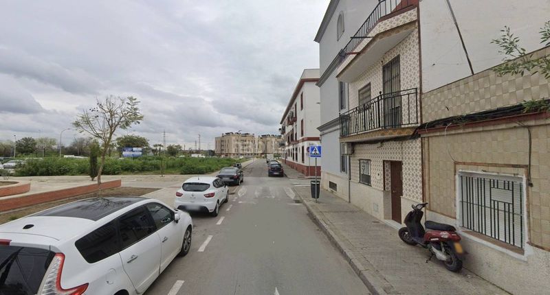Foto 9c12b4f3-8894-491f-91b2-606695a9209f. Pis a Centro - Barriada Mallorca Camas