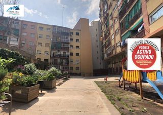 Appartamento  Calle salou. Venta piso en badalona  barcelona