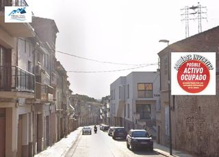 Flat  Calle font. Venta piso en les borges blanques  lleida
