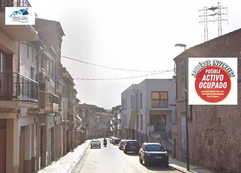 Foto 14a67cf1-dbbf-4447-96c1-220185370771. Pis a Borges Blanques (Les)