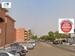 Appartamento  Calle de eugenio hermoso. Venta piso en mérida  badajoz