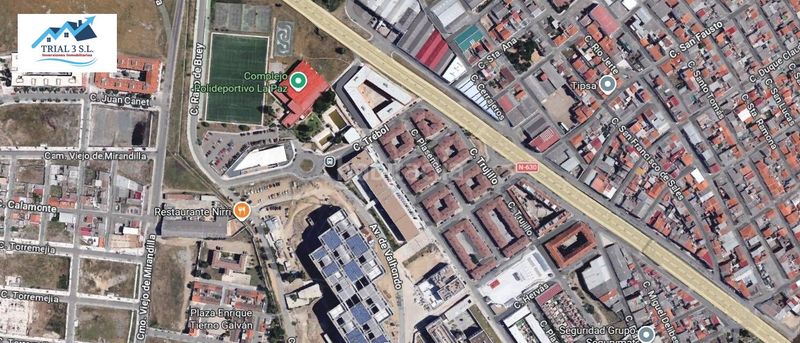 Foto 7cb004e4-ec48-4e63-b243-3c69e0f1e035. Pis a Este Mérida
