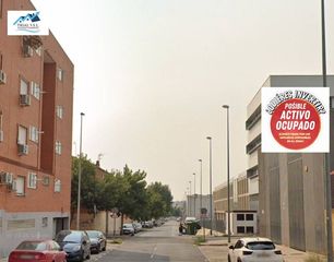 Appartamento  Calle trébol. Venta piso en mérida  badajoz
