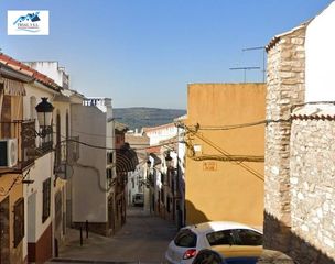 Haus  Calle carboneros. Venta casa en rus  jaén