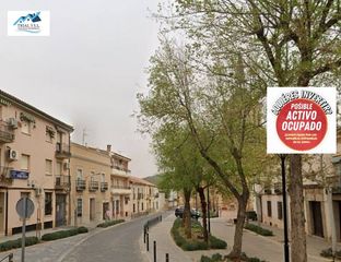 Flat  Avenida pio xii. Venta piso en santa cruz de mudela  ciudad real