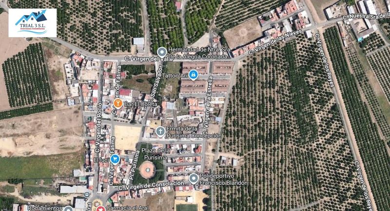 Foto 86783901-a46f-44fe-b905-8566401f0e04. Casa a Algaba (La)