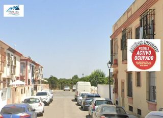 Maison  Calle ntro padre jesus cautivo. Venta casa en la algaba  sevilla