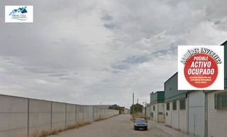 Local Comercial  Camino del alcázar. Venta almacén o nave en tomelloso  ciudad real