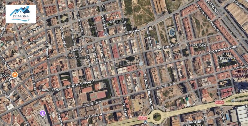 Foto 1bf5c349-f7a9-4717-a8ac-85f50d52a66e. Casa a Plaza de la Luz Ejido (El)