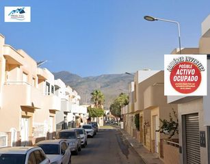 Casa  Calle san millan (e). Venta piso en el ejido  almería