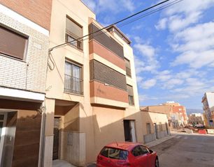 Appartement in Roquetas pueblo