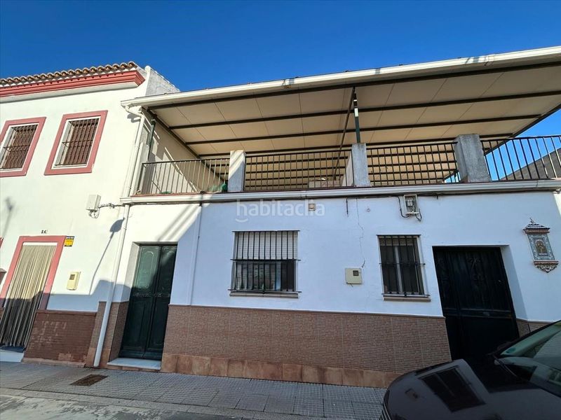Foto 9b01b335-e44d-482d-be77-ac1f6436043f. Apartament a Chucena