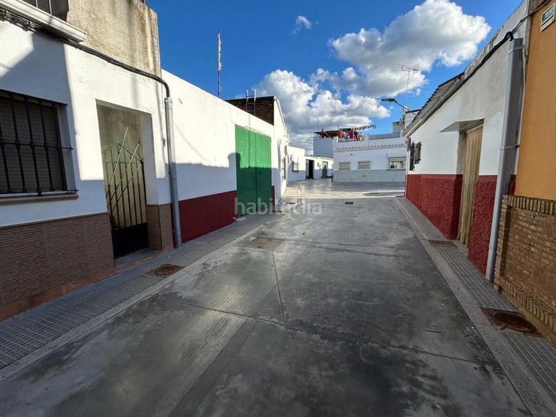 Foto b73bf5c8-71ef-48e2-b06e-2ef565b4f422. Apartament a Chucena