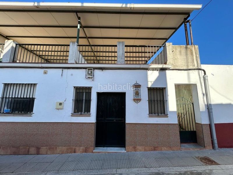 Foto b7607c9b-1972-4808-9970-6cc27d81cf28. Apartament a Chucena