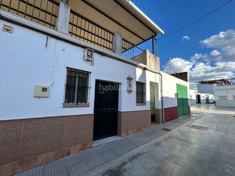 Foto db180a8f-a1ed-41df-bb6d-8602739f7efe. Apartament a Chucena