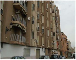 Appartement à Alguazas