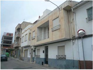 Appartement à Calasparra