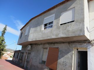 Semi detached house in Cabezo de Torres