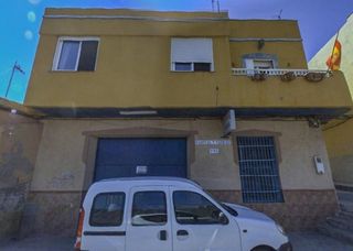 Semi detached house in Santa Lucía