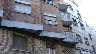 Piccolo appartamento in Llefià