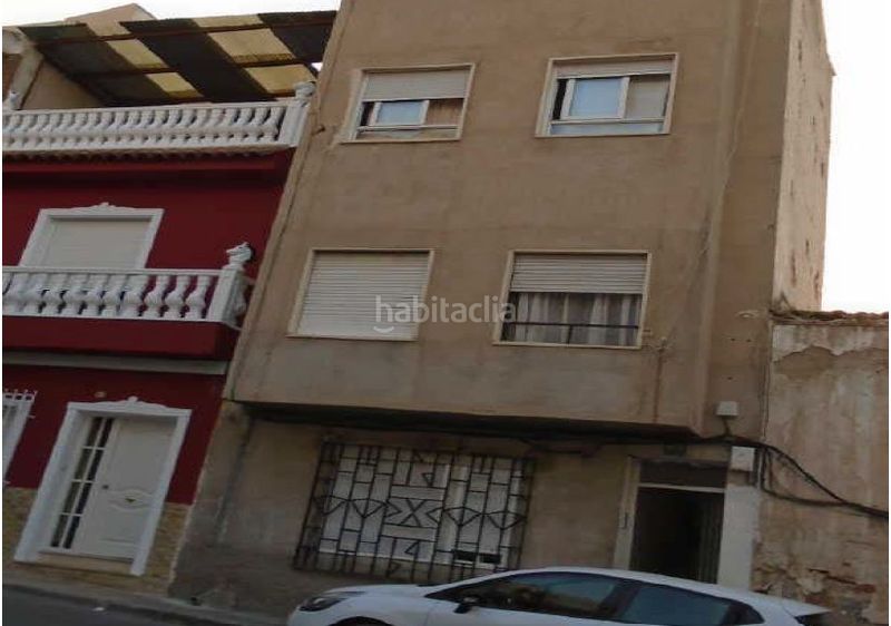Foto 3fbbb0b5-dd62-4ced-bf35-bf4834ca82ab. Apartament a Cieza