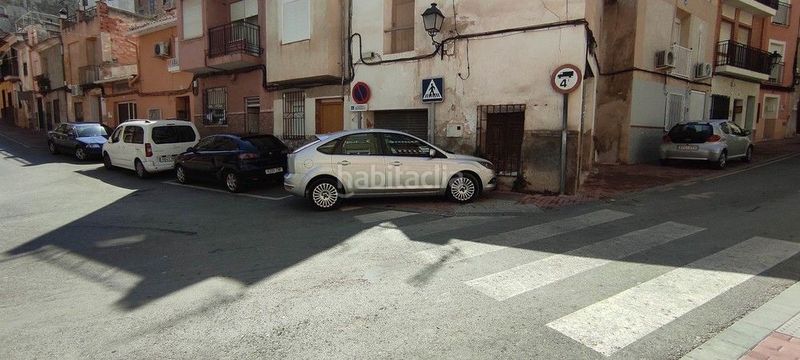 Foto 69abc931-4261-40eb-97fa-43044ea5ec1a. Apartament a Cieza