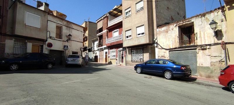Foto ff1ce045-1376-40b4-895d-6a2deaac8428. Apartament a Cieza