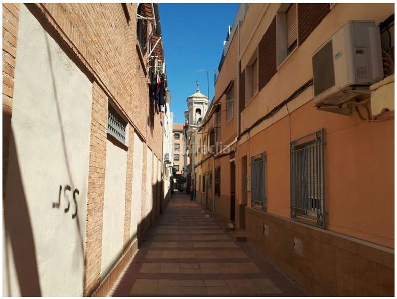 Foto 227d95e6-b8e4-4791-870e-7545cd8d830d. Casa adossada a Espinardo Murcia