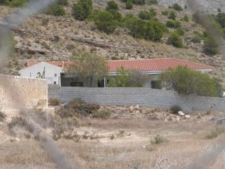 Haus in Fortuna
