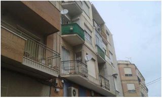 Apartamento en Los Dolores
