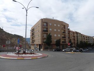 Apartament a Abarán