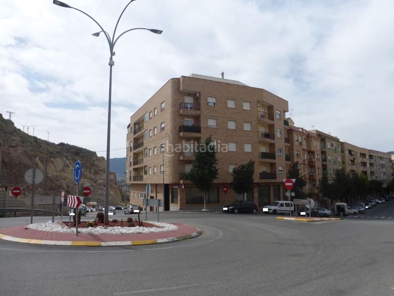 Foto 0ef44316-619d-4b9e-91ec-838b18b84a8c. Apartament a Abarán