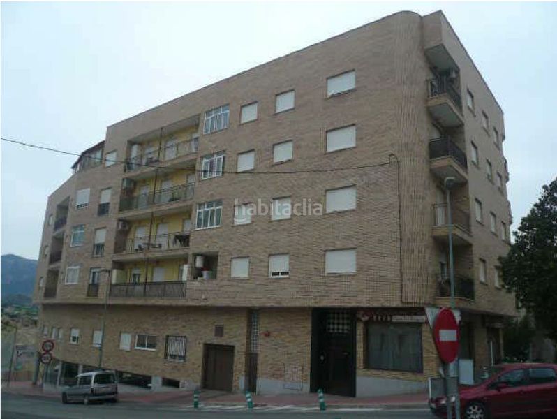 Foto 62a573d7-cce9-48c0-b72a-396c3ad697e6. Apartament a Abarán