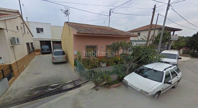 Foto 332df15a-bb37-47e2-8407-09bab8cc878f. Casa a El Esparragal Murcia