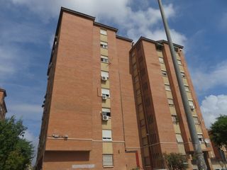 Appartement in Infante-Juan Manuel