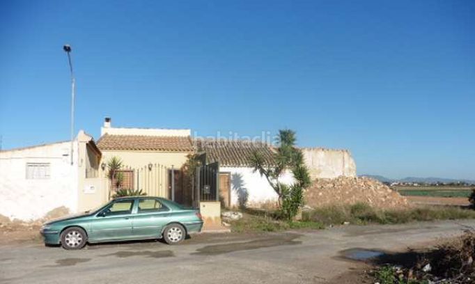 Foto a0a41468-fb6b-48f6-91e4-dc81c423eac5. Casa adosada en El Jimenado Torre - Pacheco
