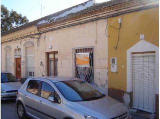 Casa en Los Dolores. Venta casa en cartagena sevilla
