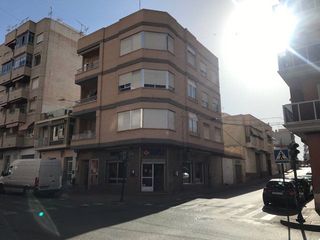 Apartment in Casco Antiguo