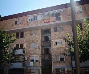 Apartament  Paseo de los cactus. Venta piso en el palmar murcia