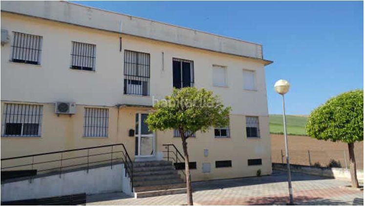 Foto a30eff1e-9d36-49e8-ac63-7eaa5c42e3b0. Apartament a Marchena