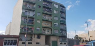 Apartamento  Calle cementerio (del). Venta piso en aguilas murcia