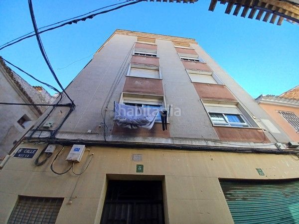 Foto 92a726b0-5afa-4e28-8fc1-cd4d05bbbe12. Appartement in Cieza
