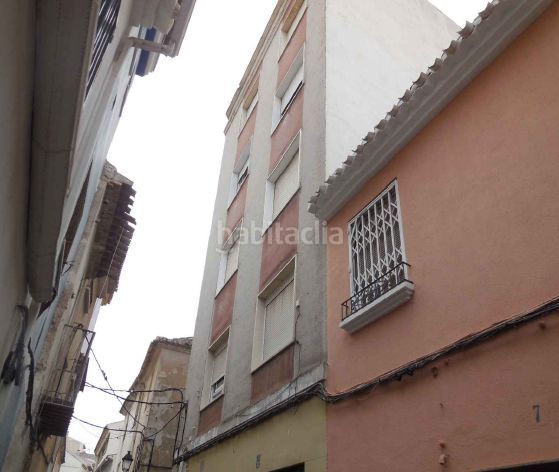 Foto d035fcc8-b389-43a5-b80c-78a31f574f27. Appartement in Cieza