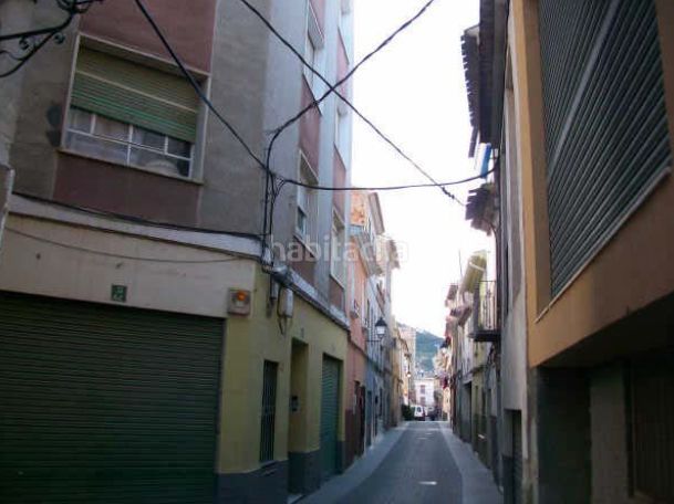 Foto 20b17055-f957-47f5-b6ed-600c709af3dd. Appartement in Cieza