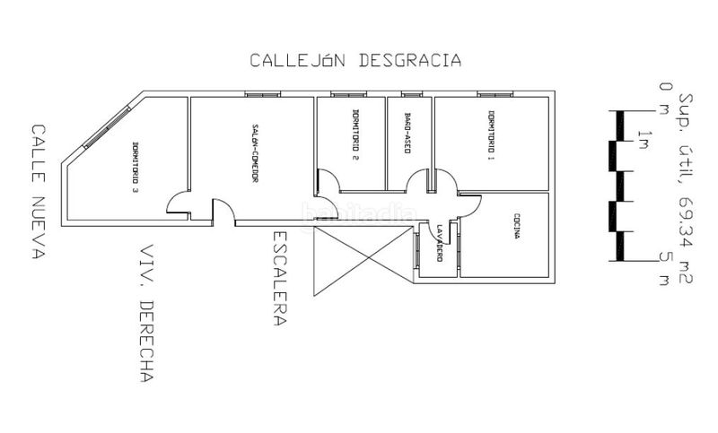 Foto f8c44333-148d-4787-8d1a-e03323c2fed2. Appartement in Cieza